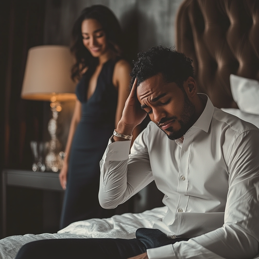 The Hidden Double Standards in Modern Relationships: How They Impact Men & What Needs to Change