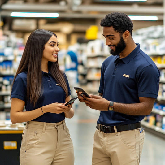 Workplace Flirting vs. Real Love: Why Women Risk Their Marriages for Attention