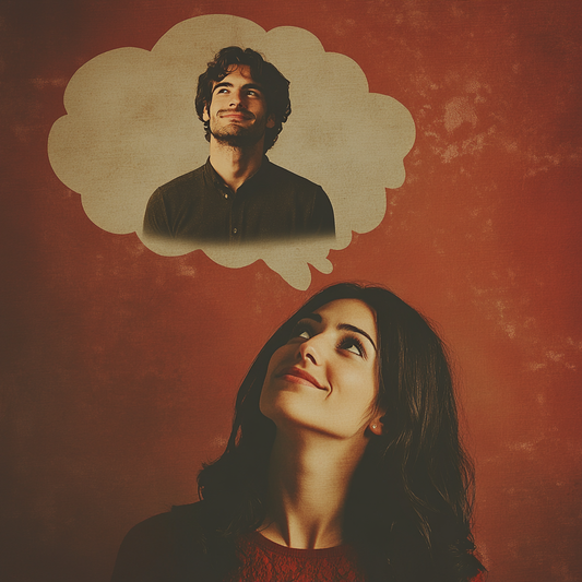 The Delusion of the "Imaginary Man" – Why Some Women Sabotage Good Relationships