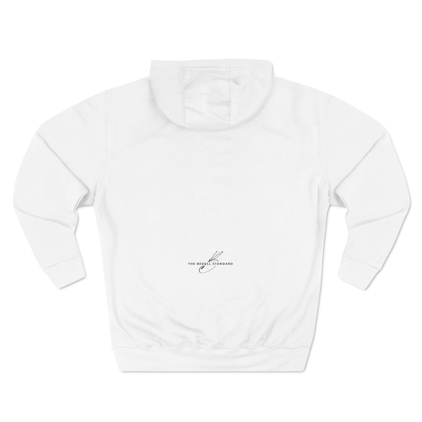 "Standards Raised" Hoodie