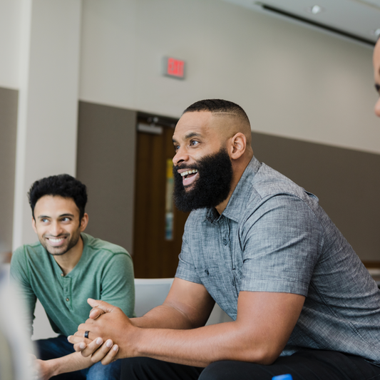 Group Coaching: Standards Raised (Starting August 2025)